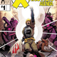 Illustration for article titled Inside iSecret Wars/i: A Look at the Warzones! Books